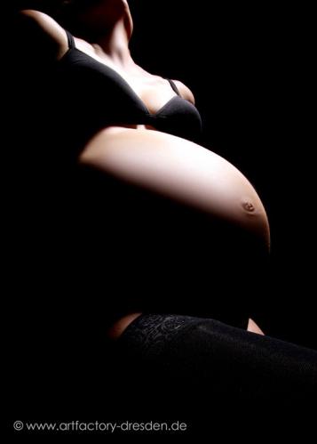 Schwangerenfotografie 22
