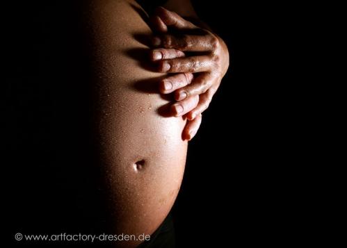 Schwangerenfotografie 10